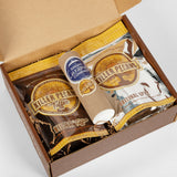 Coming October 20th - Gingerbread Man Box
