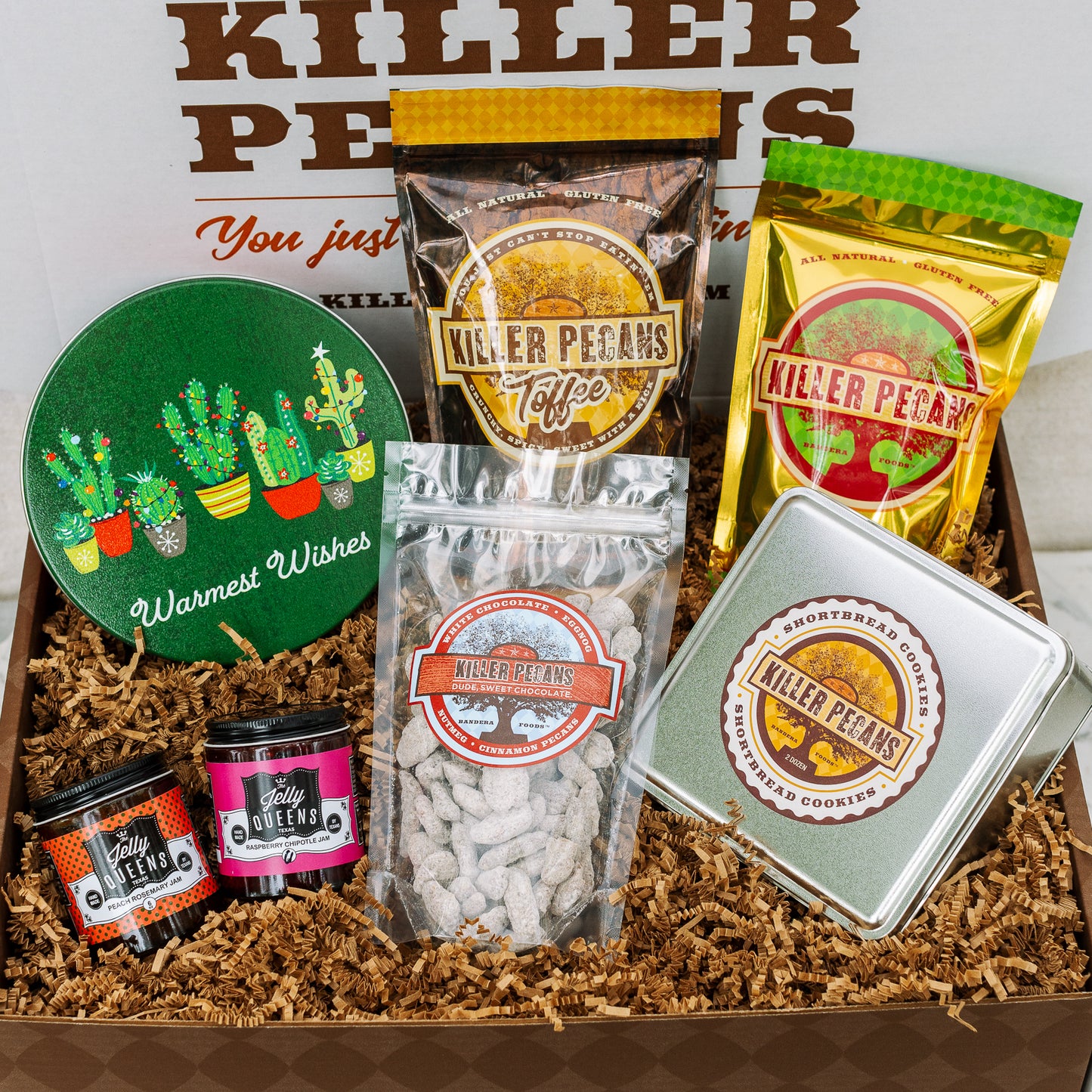 Houston Box