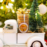 Coming October 20th - Poinsettia Box