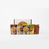 Coming October 20th - Reindeer Box