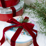 Coming October 20th - Warmest Wishes Holiday Trio Tin