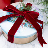 Coming October 20th - Warmest Wishes Holiday Trio Tin