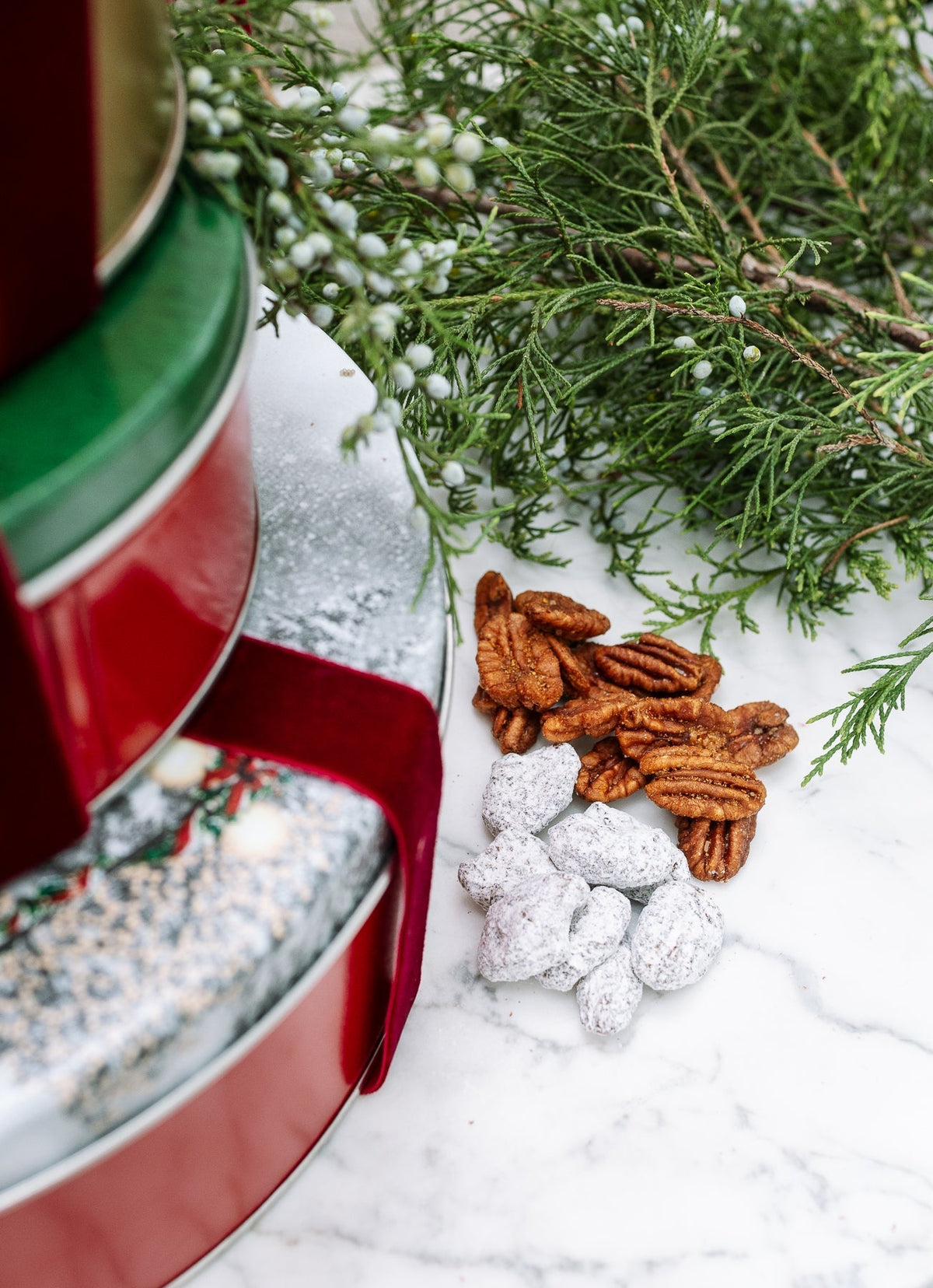 10 Reasons To Give Gourmet Food Gifts To Everyone on Your List - Killer Pecans