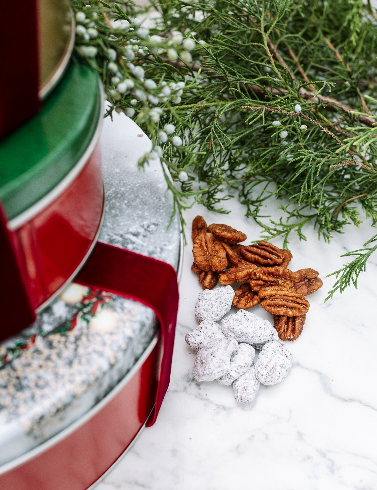 10 Reasons To Give Gourmet Food Gifts To Everyone on Your List - Killer Pecans