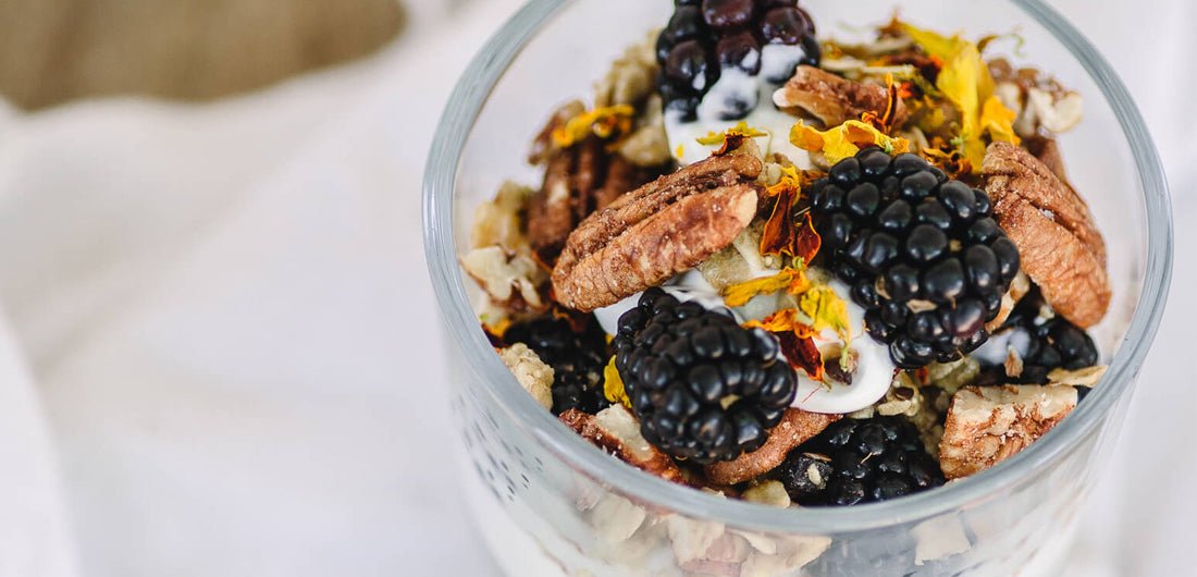 Have you checked out our killer recipes? - Killer Pecans