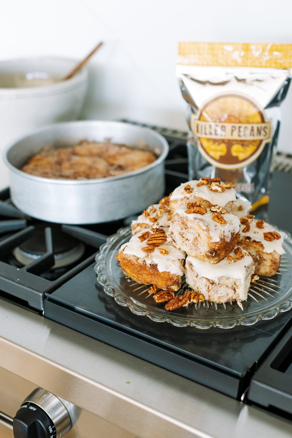 Best Sellers - Killer Pecans