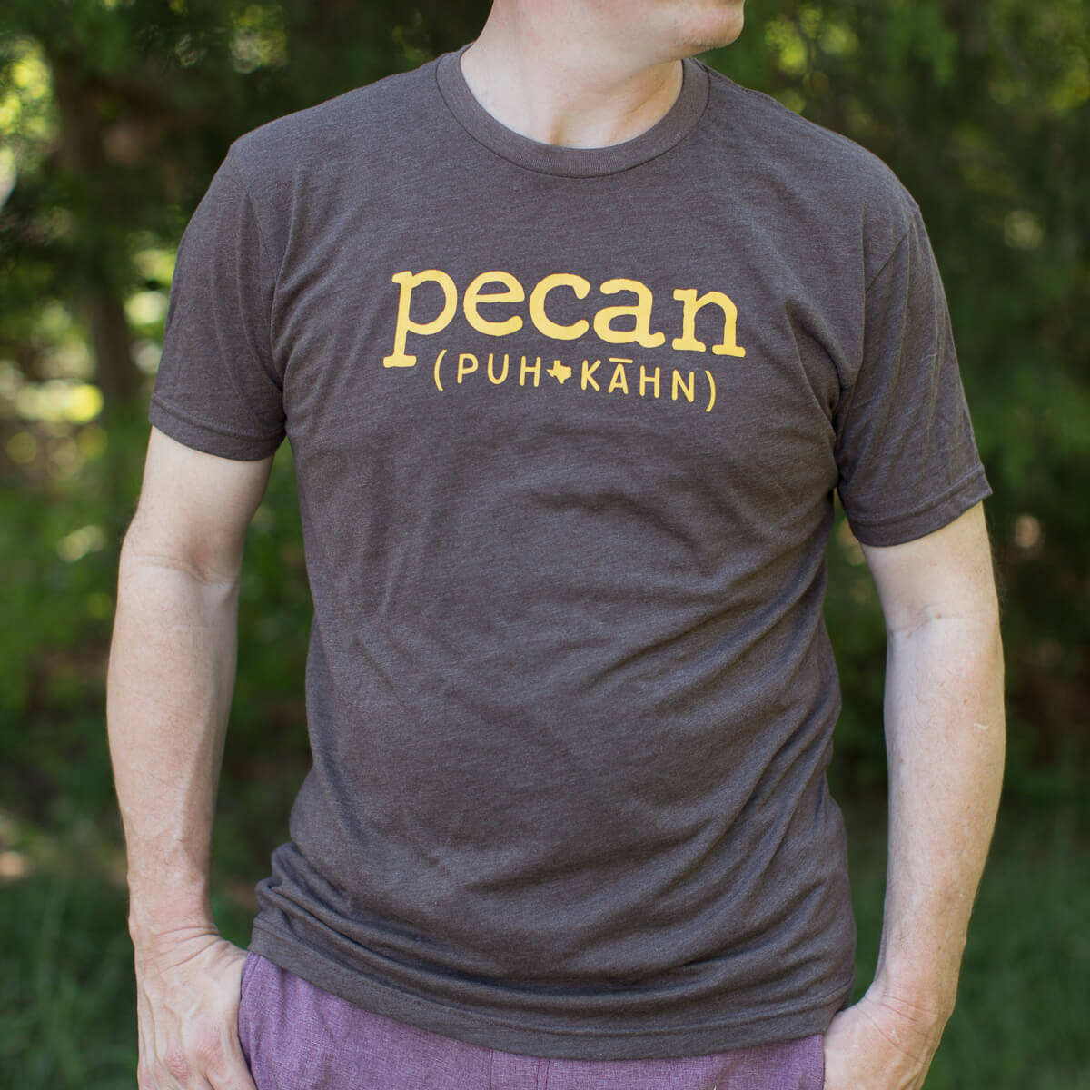 Shirt - Killer Pecans