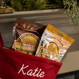 Killer Pecans 4 oz Bag