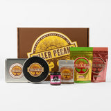 Big Bend Box