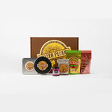 Big Bend Box