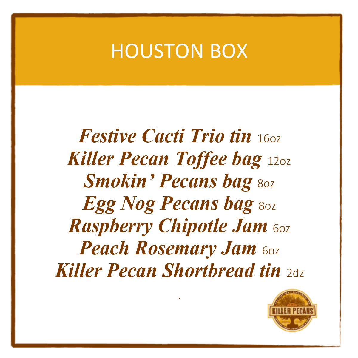 Friends Holiday Armadillo Trio Gift Set