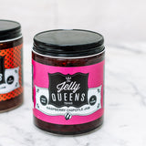 Raspberry Chipotle Jam 6 oz jar