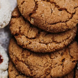 Holiday Cookies with Killer Pecans Christmas Cookies Delicious with Killer Pecans