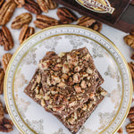 Killer Pecans Toffee Box Unique Gifts