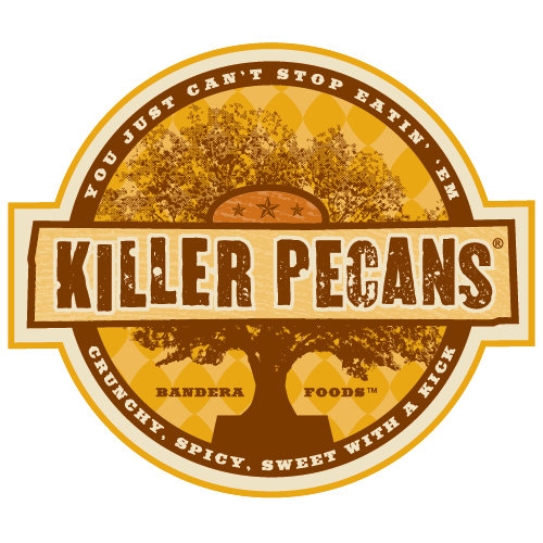 Killer Pecans