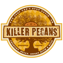 Killer Pecans
