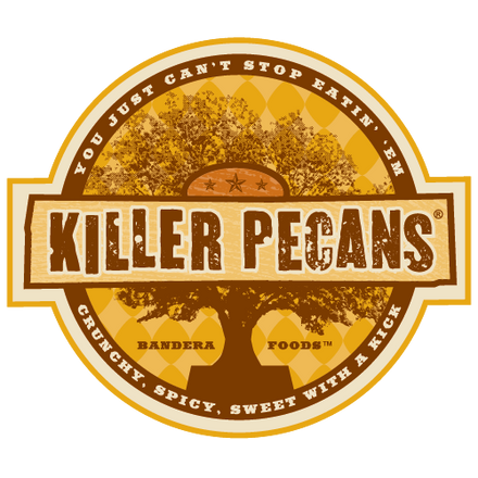 Killer Pecans