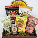Pecan Tree Box