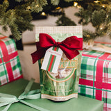 Olive Oil Roasted Rosemary Pecans 8 oz Bag