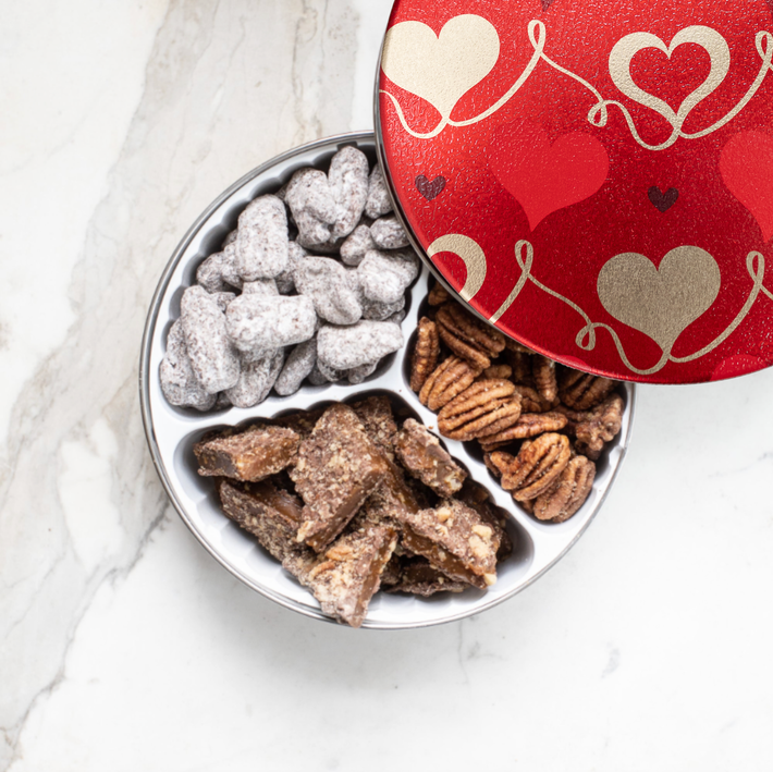 Killer Pecans Sweet & Spicy Gourmet Texas Pecans Crafted By Chefs.