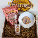 Yellow Rose Box