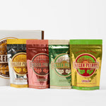 Alamo Box - Killer Pecans