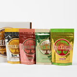 Alamo Box - Killer Pecans