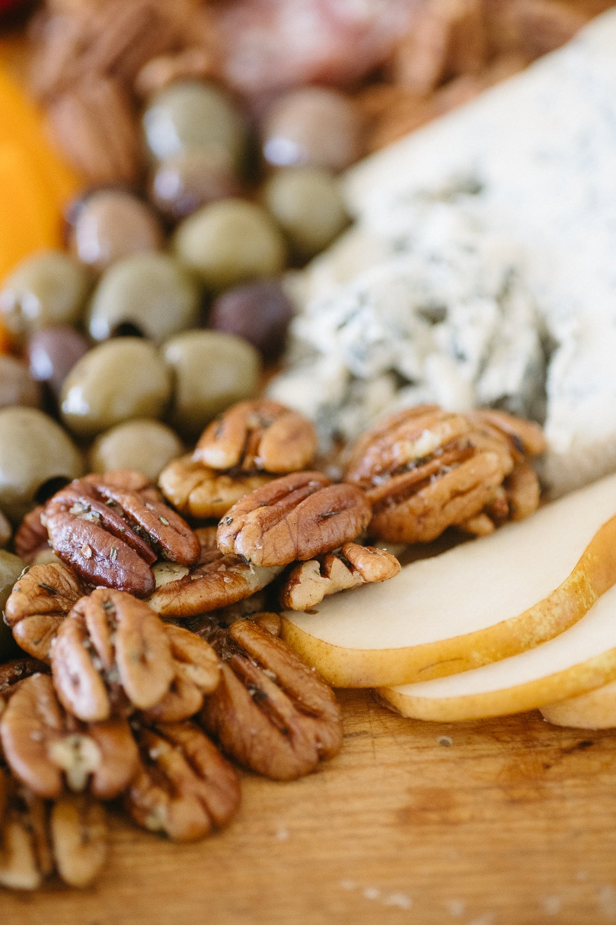 Alamo Box - Killer Pecans