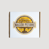 Armadillo Box - Killer Pecans