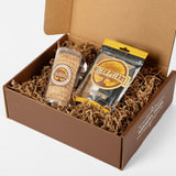 Armadillo Box - Killer Pecans