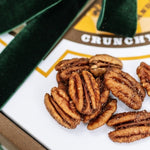 Armadillo Box - Killer Pecans