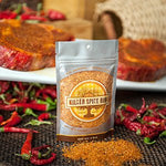 Big Bend Box - Killer Pecans