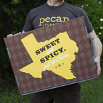 Big Bend Box - Killer Pecans