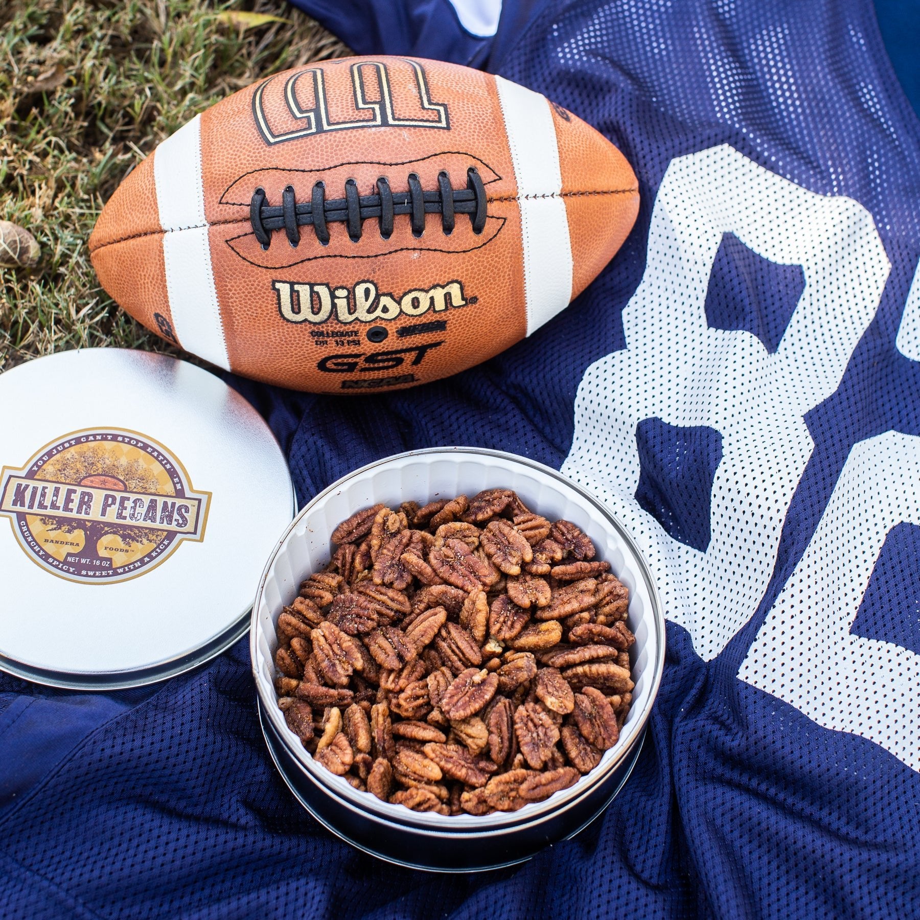 Big Bend Box - Killer Pecans