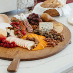 Bronco Box - Killer Pecans