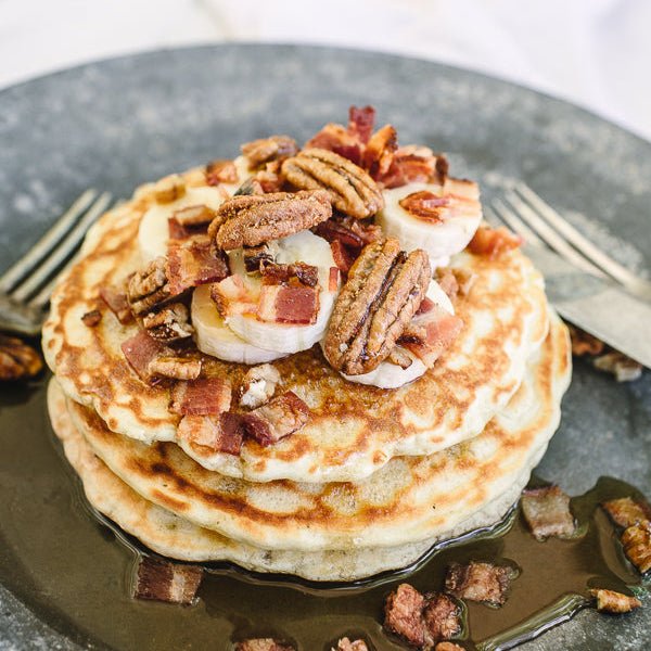 Bronco Box - Killer Pecans