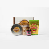 Bronco Box - Killer Pecans