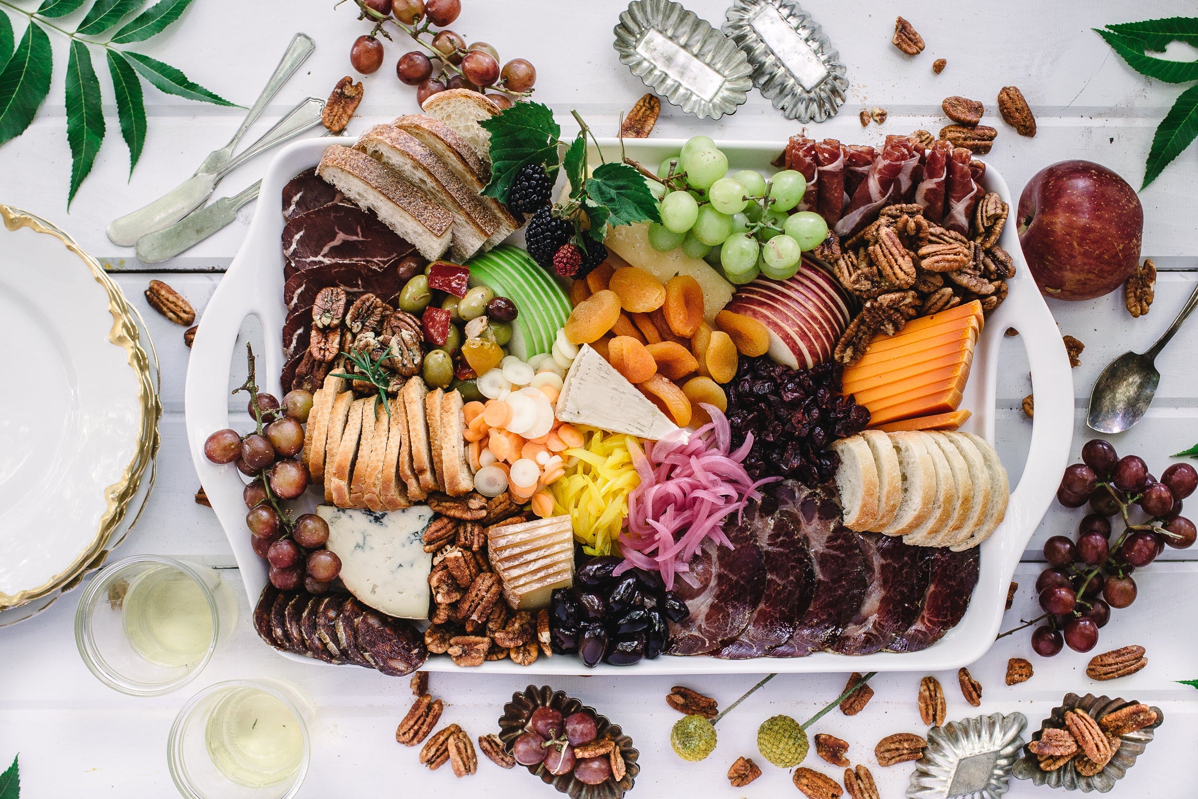 Build Your Own Gift Box - Killer Pecans