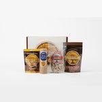 Candy Cane Box - Killer Pecans