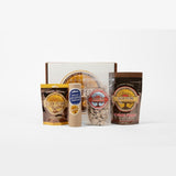 Candy Cane Box - Killer Pecans