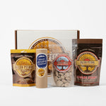 Candy Cane Box - Killer Pecans