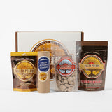 Candy Cane Box - Killer Pecans