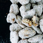 Candy Cane Box - Killer Pecans