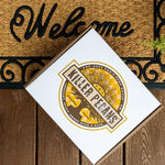 Candy Cane Box - Killer Pecans