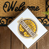 Candy Cane Box - Killer Pecans