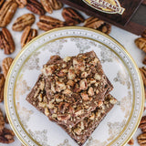 Candy Cane Box - Killer Pecans