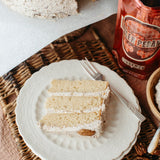 Cinnamon Pecans 12 oz bag - Killer Pecans