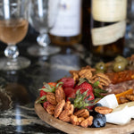 Gingerbread Man Box - Killer Pecans