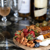 Gingerbread Man Box - Killer Pecans