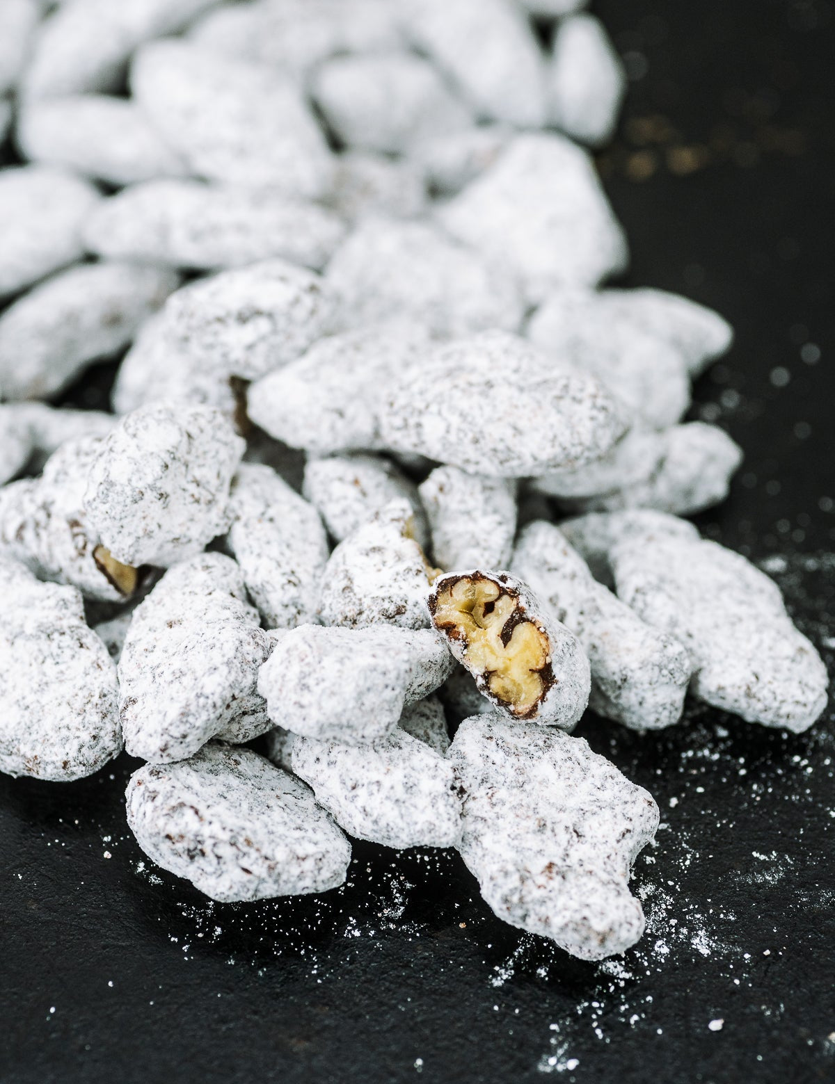 Jingle Bell Box - Killer Pecans